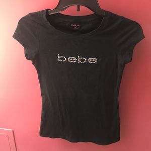 Bebe shirt